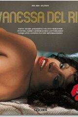 Vanessa Del Rio (Libro + DVD)