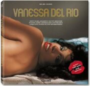 Vanessa Del Rio (Libro + DVD)