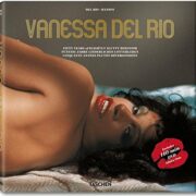 Vanessa Del Rio (Libro + DVD)