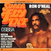 Superfly T.N.T. (LP)