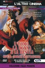 Uomo, la donna la bestia, L' - Spell (Dolce mattatoio)