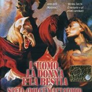 Uomo, la donna la bestia, L' - Spell (Dolce mattatoio)