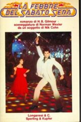Febbre del sabato sera, La (Romanzo)