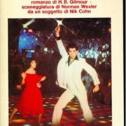 Febbre del sabato sera, La (Romanzo)