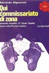 Qui commissariato di zona