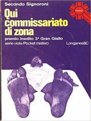 Qui commissariato di zona