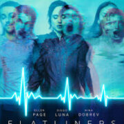 Flatliners: Linea Mortale (Blu Ray)