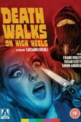 Morte cammina con i tacchi alti