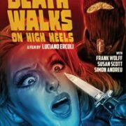 Morte cammina con i tacchi alti