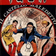 Igor n.1 - Il castello maledetto
