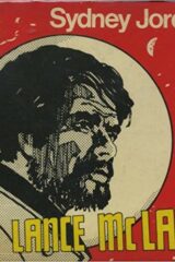 Sydney Jordan - Lance McLane