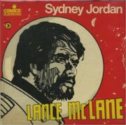 Sydney Jordan – Lance McLane