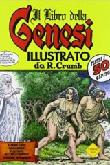 Libro della Genesi illustrato da Robert Crumb, Il