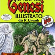 Libro della Genesi illustrato da Robert Crumb, Il