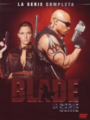 Blade – La Serie (4 DVD)