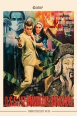 OSS 117 Minaccia Bangkok