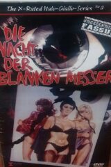 Nude Per L'Assassino