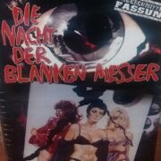 Nude Per L'Assassino