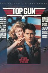 Top Gun (LP)