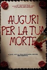 Auguri Per La Tua Morte