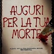 Auguri Per La Tua Morte