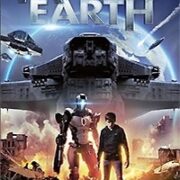 Taking Earth (Blu ray)