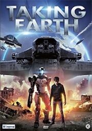 Taking Earth (Blu ray)