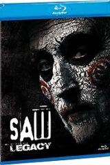 Saw: Legacy (Blu Ray)