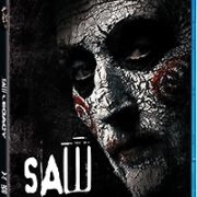 Saw: Legacy (Blu Ray)