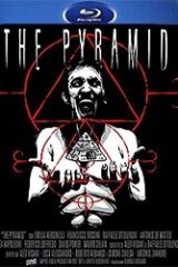 Pyramid, The (Blu Ray)