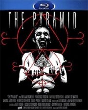 Pyramid, The (Blu Ray)