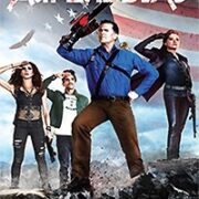 Ash Vs Evil Dead: Stagione 2 (2 Dvd)