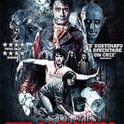 Vita da vampiro - What We Do In The Shadows (Ltd) DVD+Booklet