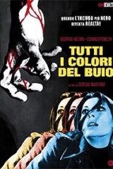 Tutti i colori del buio (CineKult)