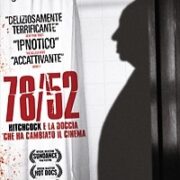 78/52: Hitchcock e la doccia che ha cambiato la storia (Ltd) (2 DVD+Booklet)