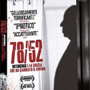 78/52: Hitchcock e la doccia che ha cambiato la storia (Ltd) (2 Blu Ray+Booklet)