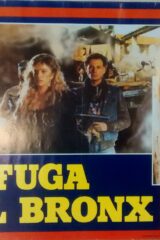 Fuga dal Bronx (fotobusta 50x70)