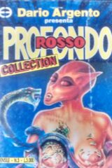 Profondo Rosso Collection n. 3