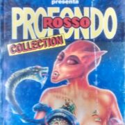 Profondo Rosso Collection n. 3