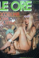 Ore, Le - n.797 (1983) Cicciolina