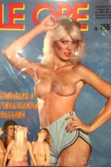 Ore, Le - n.755 (1982) Cicciolina