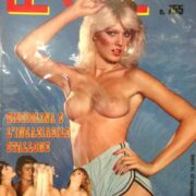 Ore, Le - n.755 (1982) Cicciolina