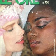 Ore, Le - n.756 (1982) Cicciolina