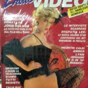 Erotic video - n.04 (1987) Cicciolina