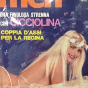 Men n.52 (1982) Cicciolina