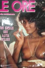 Ore, Le - n.743 (1981) Ajita Wilson