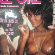 Ore, Le - n.743 (1981) Ajita Wilson