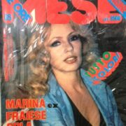 Ore mese, Le - n.65 (1980) Marina Frajese