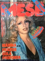 Ore mese, Le – n.65 (1980) Marina Frajese