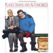 Planes, Trains and Automobiles – Un biglietto in due (LP)